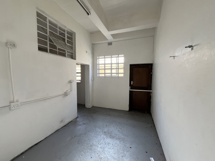 To Let commercial Property for Rent in Bellville Central Western Cape